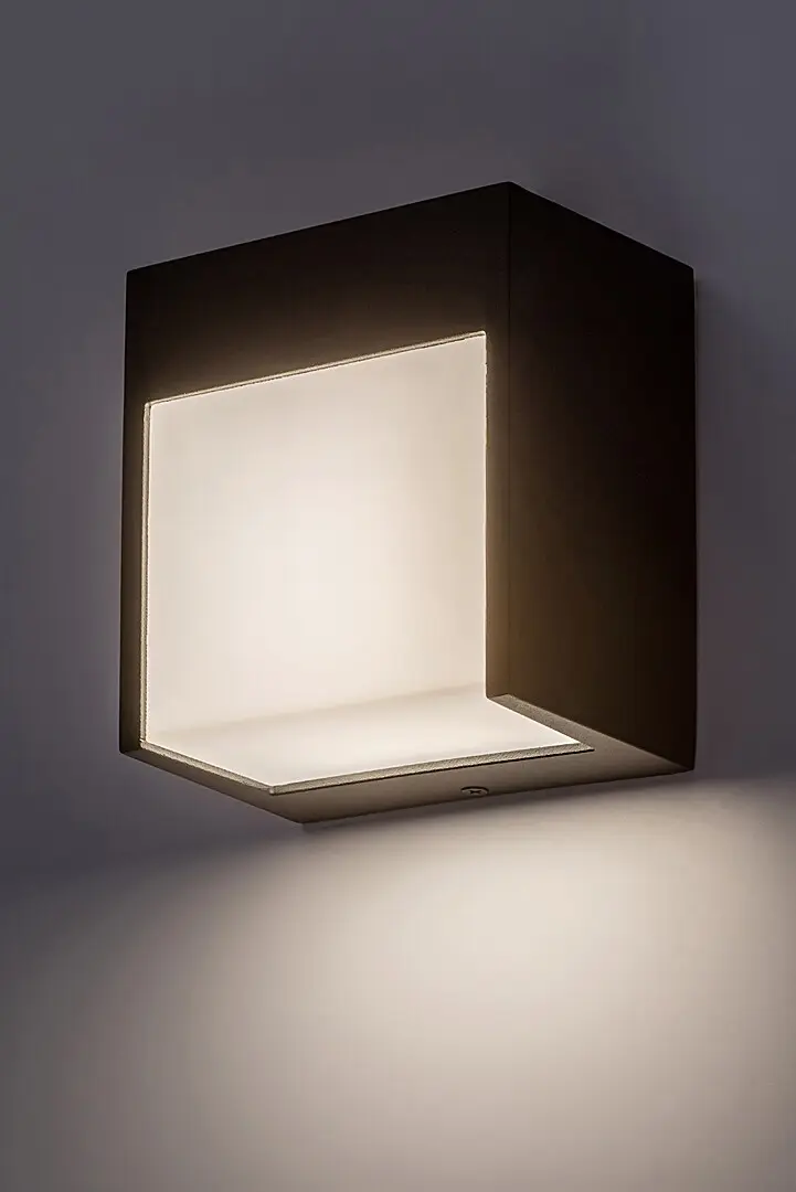 Záhradné svietidlo Rabalux 7476 LED 12W 560lm 4000K 230V IP44